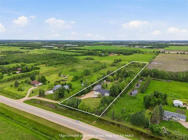 34077 PR 303 Road, Steinbach, MB R5G2H1