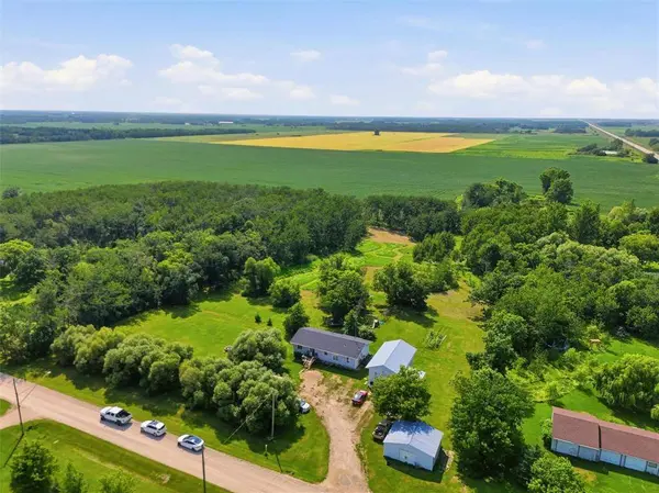 8170 31 R Road, Stuartburn, MB R0A2K0