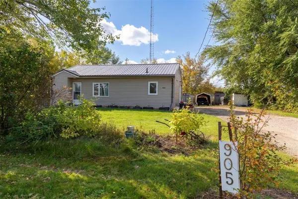 905 Weiser Crescent