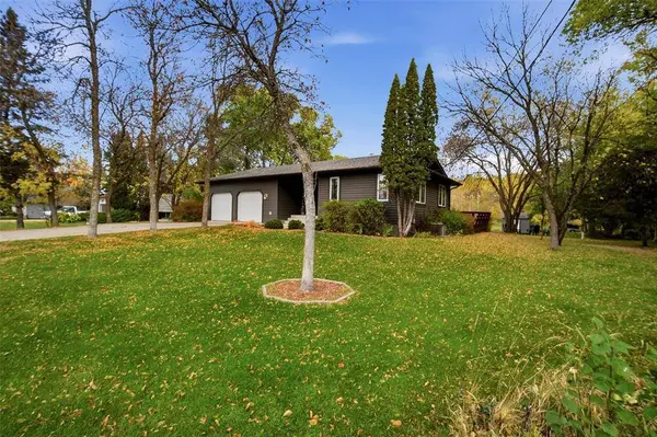 203 PARK Street, Vita, MB R0A2K0