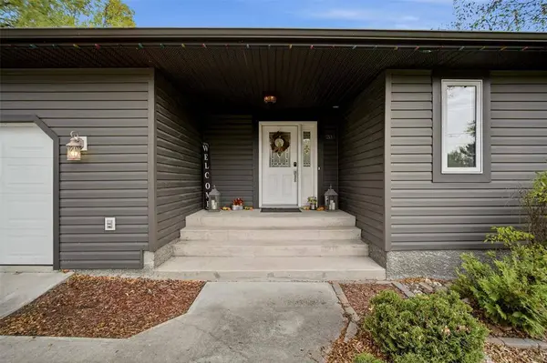203 PARK Street, Vita, MB R0A2K0