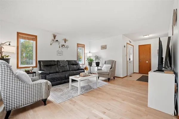 203 PARK Street, Vita, MB R0A2K0