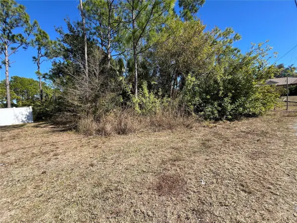 TAPLIN AVE, North Port, FL 34291
