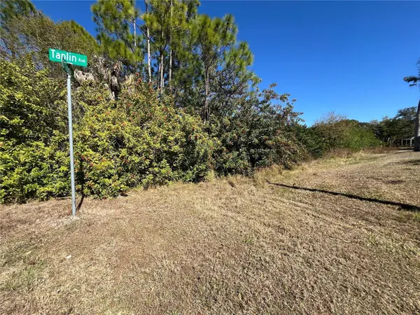 TAPLIN AVE, North Port, FL 34291