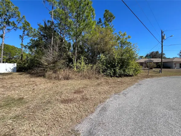 TAPLIN AVE, North Port, FL 34291