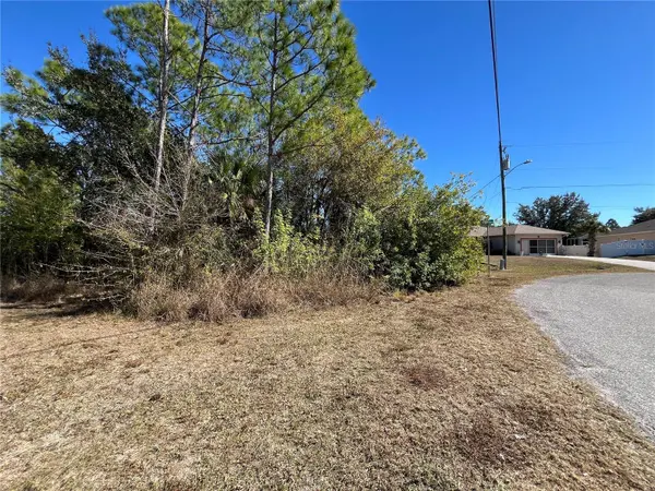 TAPLIN AVE, North Port, FL 34291