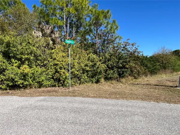 TAPLIN AVE, North Port, FL 34291