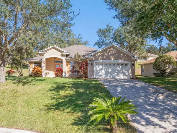 13308 VIA ROMA CIR, Clermont, FL 34711