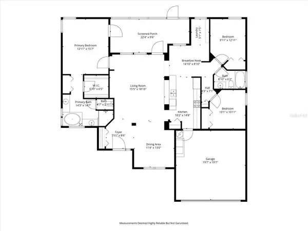 13308 VIA ROMA CIR, Clermont, FL 34711