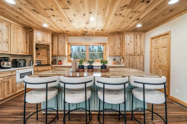 23 Hillcrest LN, Dyer Brook, ME 04747