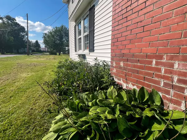 419 Station RD, Stacyville, ME 04777