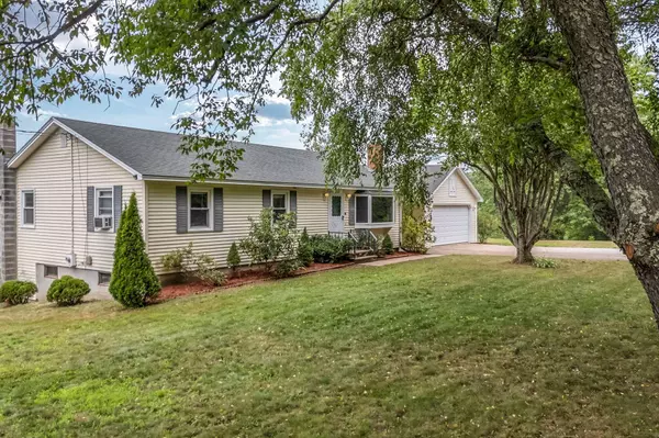 11 Libery Acres DR, Arundel, ME 04046