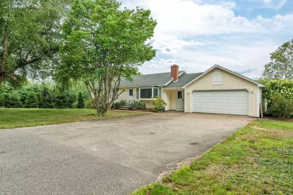 11 Libery Acres DR, Arundel, ME 04046