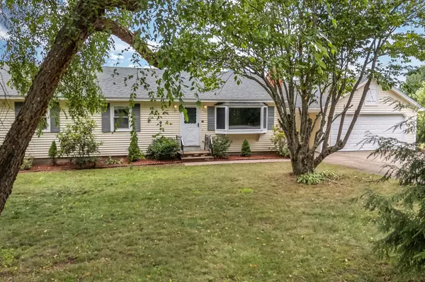 11 Libery Acres DR, Arundel, ME 04046