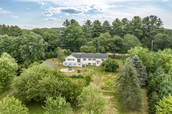 11 Libery Acres DR, Arundel, ME 04046