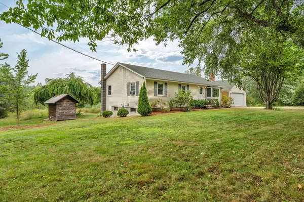 11 Libery Acres DR, Arundel, ME 04046