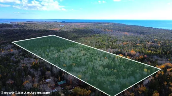 M51 L8 Grand Marsh Bay RD, Gouldsboro, ME 04624