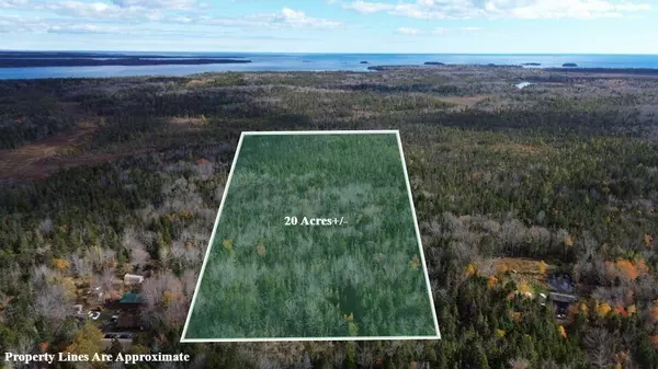 M51 L8 Grand Marsh Bay RD, Gouldsboro, ME 04624