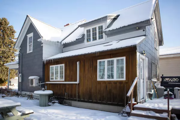 71 Franklin AVE, Houlton, ME 04730