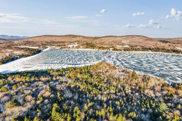 169 Bowers BLVD, Island Falls, ME 04747