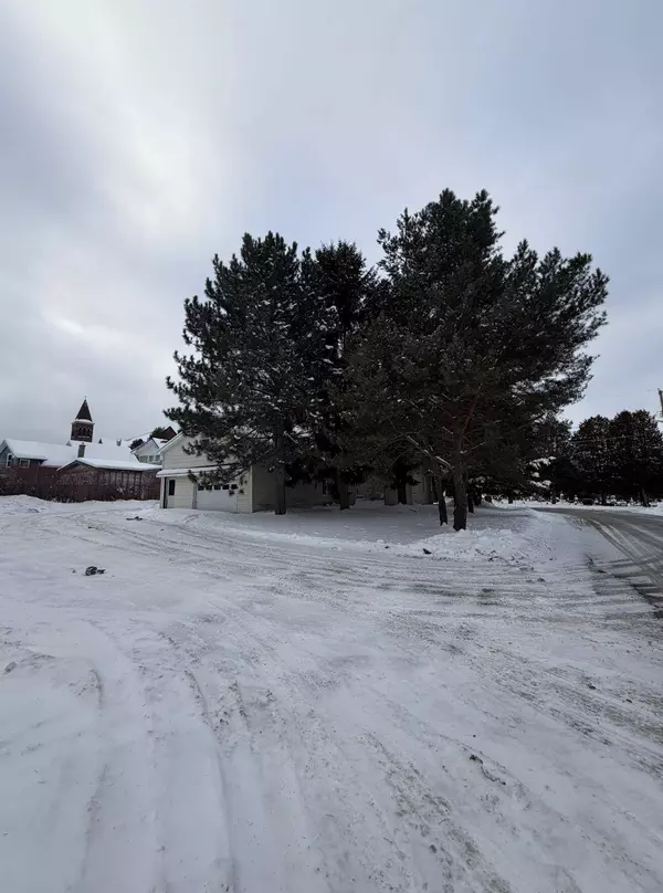 118 Saint Bruno ST, Van Buren, ME 04785