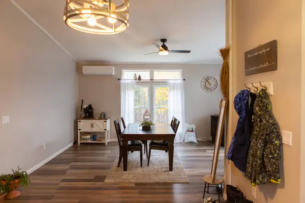 632 Foster RD, Monticello, ME 04760