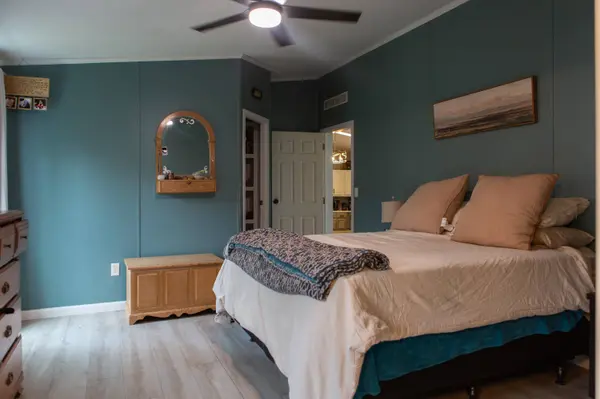 632 Foster RD, Monticello, ME 04760