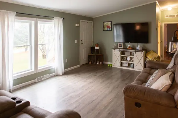 632 Foster RD, Monticello, ME 04760