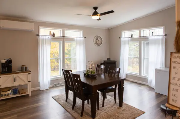 632 Foster RD, Monticello, ME 04760