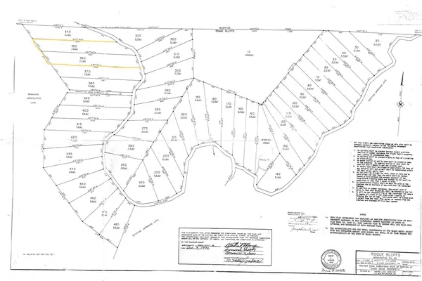 TBD Duck Cove RD, Roque Bluffs, ME 04654