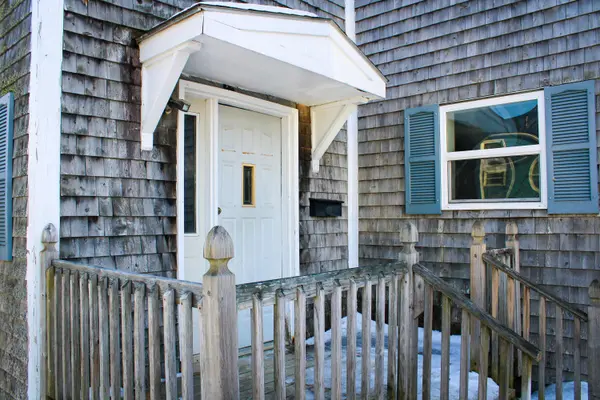 13 Willard ST, Houlton, ME 04730