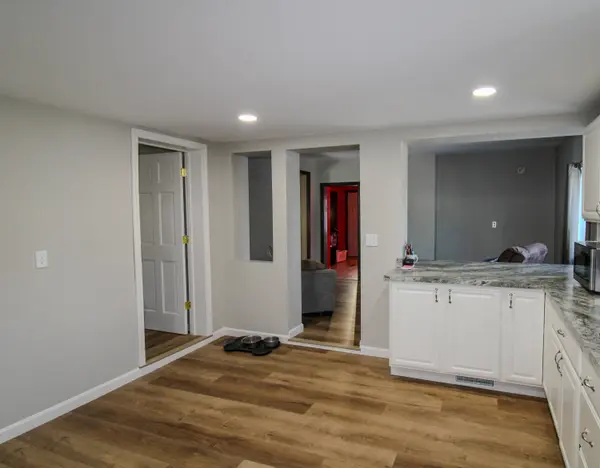 13 Willard ST, Houlton, ME 04730