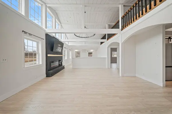 127 Station RD, Littleton, ME 04730