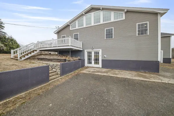 127 Station RD, Littleton, ME 04730
