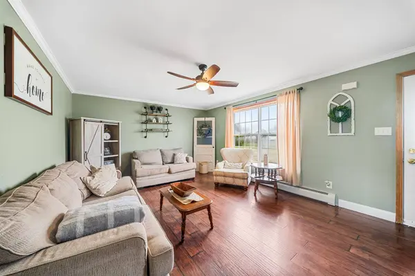 662 U.S. Hwy 1, Monticello, ME 04760