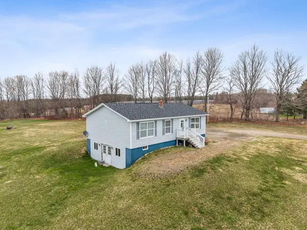 662 U.S. Hwy 1, Monticello, ME 04760