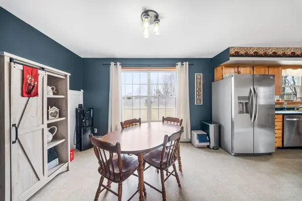 662 U.S. Hwy 1, Monticello, ME 04760