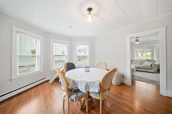 36 Green ST, Houlton, ME 04730