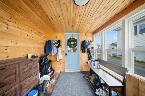 36 Green ST, Houlton, ME 04730