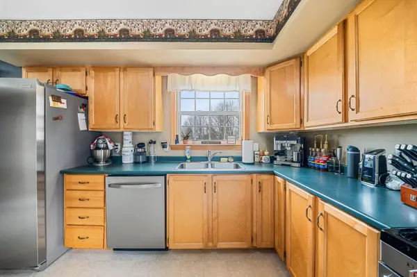662 U.S. Hwy 1, Monticello, ME 04760