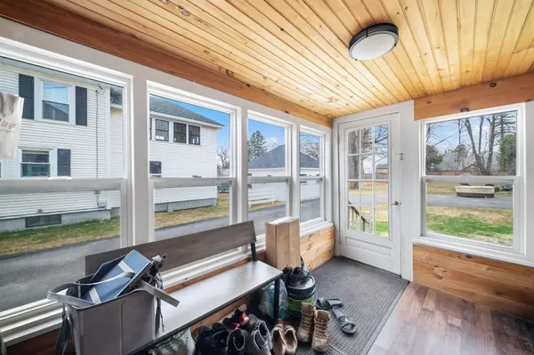 36 Green ST, Houlton, ME 04730