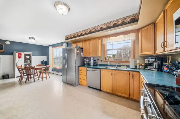 662 U.S. Hwy 1, Monticello, ME 04760