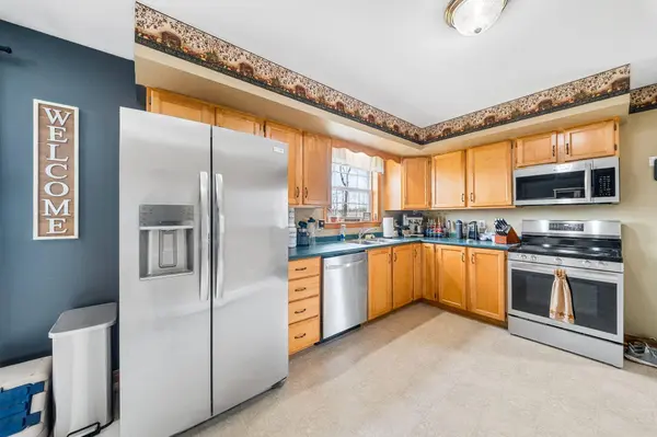 662 U.S. Hwy 1, Monticello, ME 04760