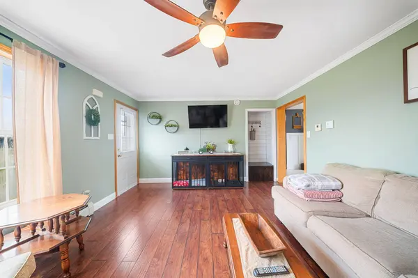 662 U.S. Hwy 1, Monticello, ME 04760
