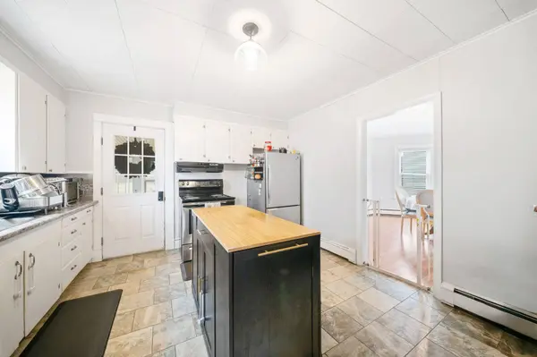 36 Green ST, Houlton, ME 04730