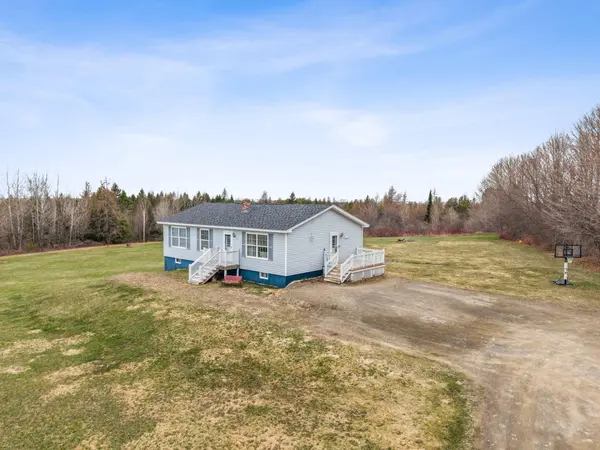 662 U.S. Hwy 1, Monticello, ME 04760