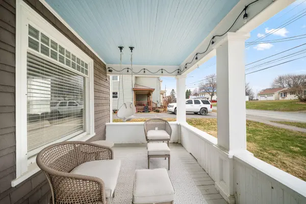 36 Green ST, Houlton, ME 04730