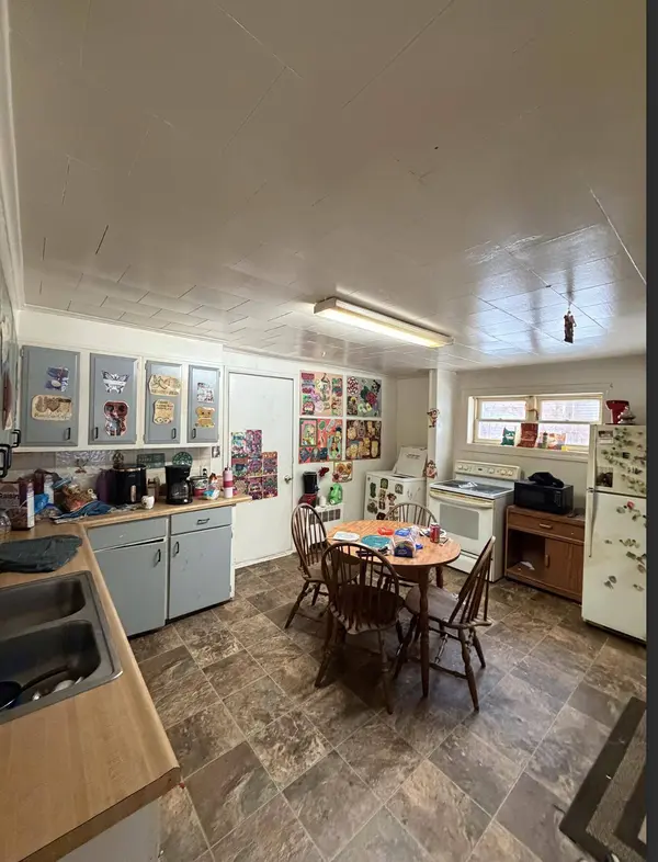 118 Saint Bruno ST, Van Buren, ME 04785