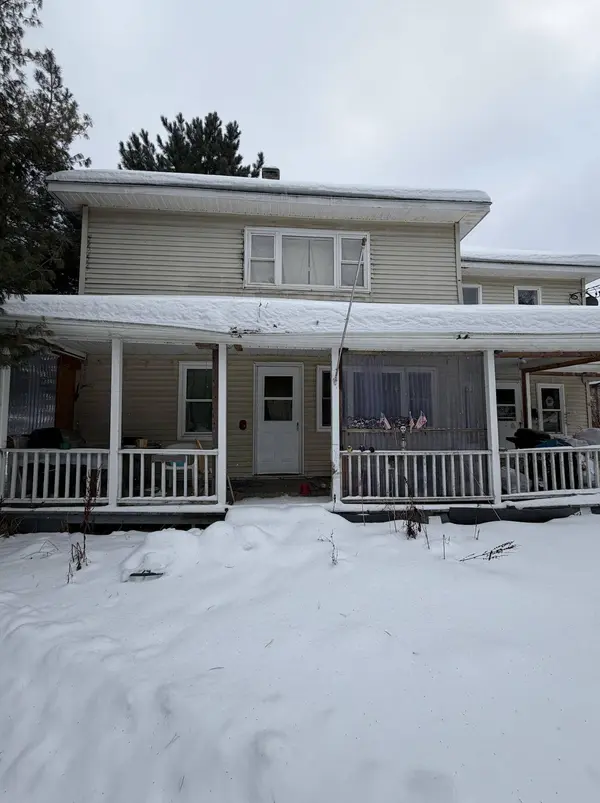 118 Saint Bruno ST, Van Buren, ME 04785