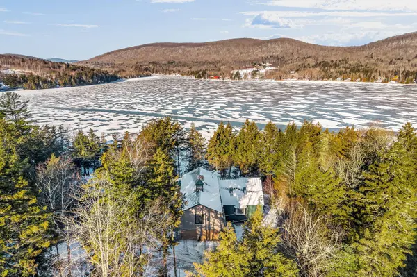 169 Bowers BLVD, Island Falls, ME 04747